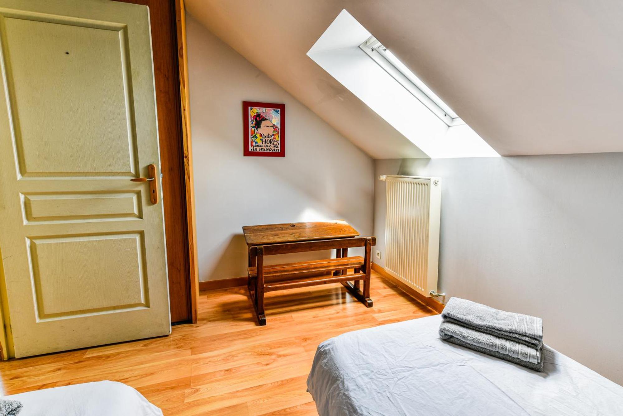 Appartement Spacieux Et Lumineux - Centre - Bord Loire - Climatisation - Wifi - Tout Confort Saumur Luaran gambar